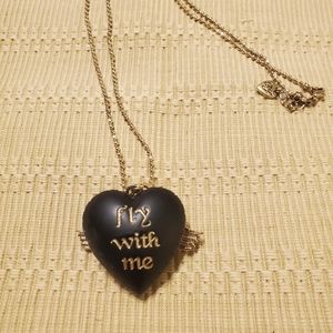 Betsey Johnson Necklace